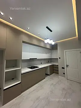 Satılır 3 otaqlı yeni tikili 101 m² — Sumqayıt 3 otaq 101.00 m²