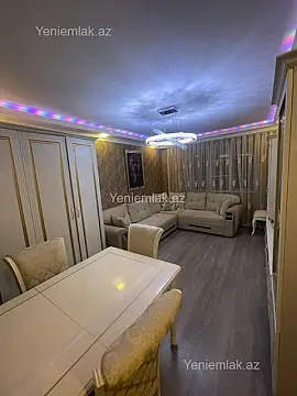 Satılır 2 otaqlı köhnə tikili 43 m² — Sumqayıt 2 otaq 43.00 m²