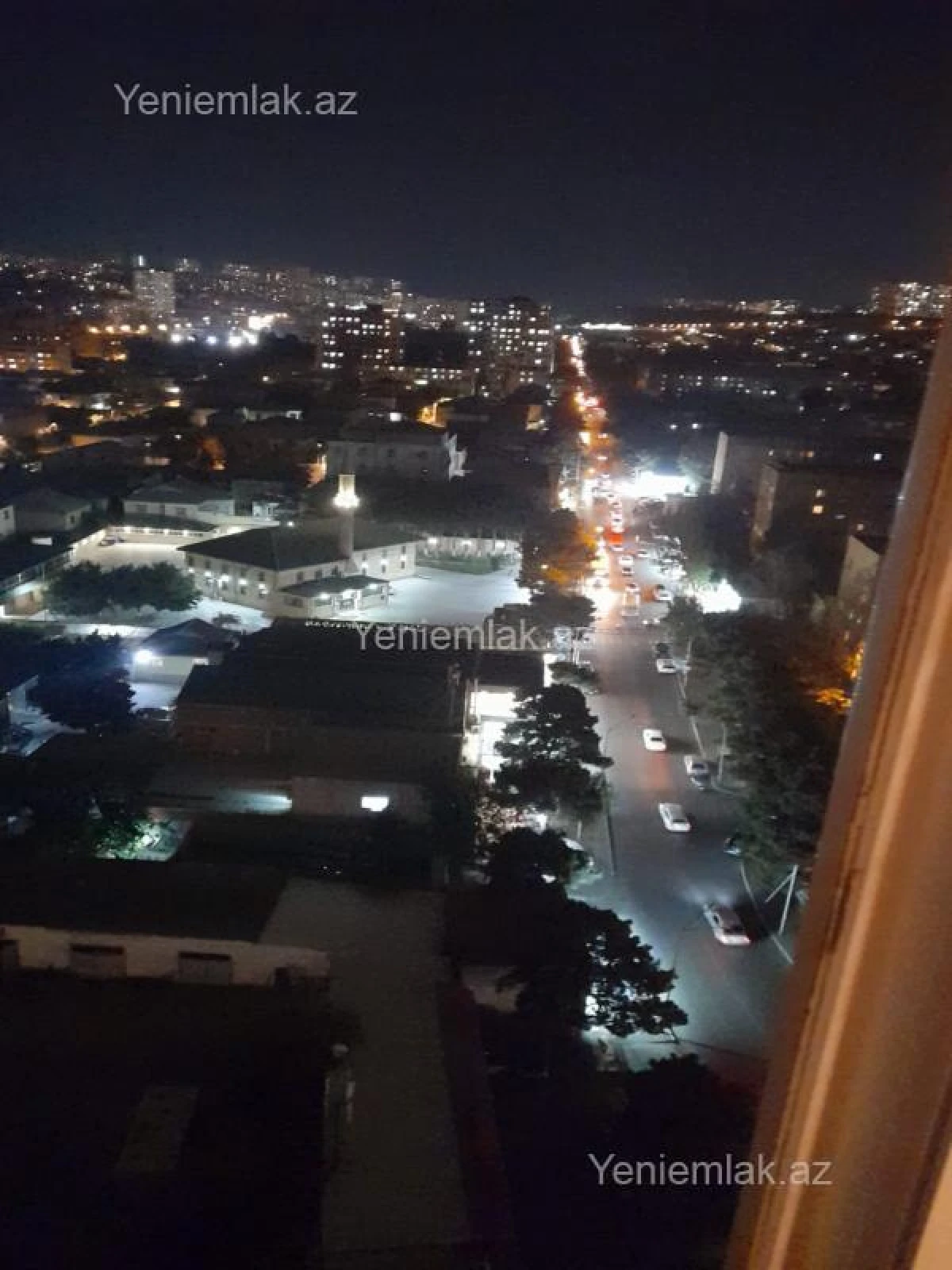 Satılır 3 otaqlı yeni tikili 77 m²