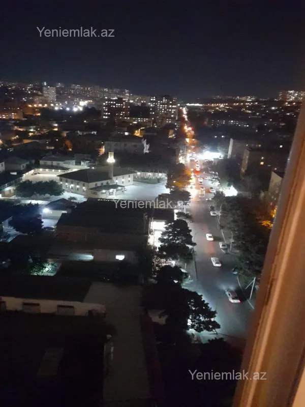 Satılır 3 otaqlı yeni tikili 77 m²