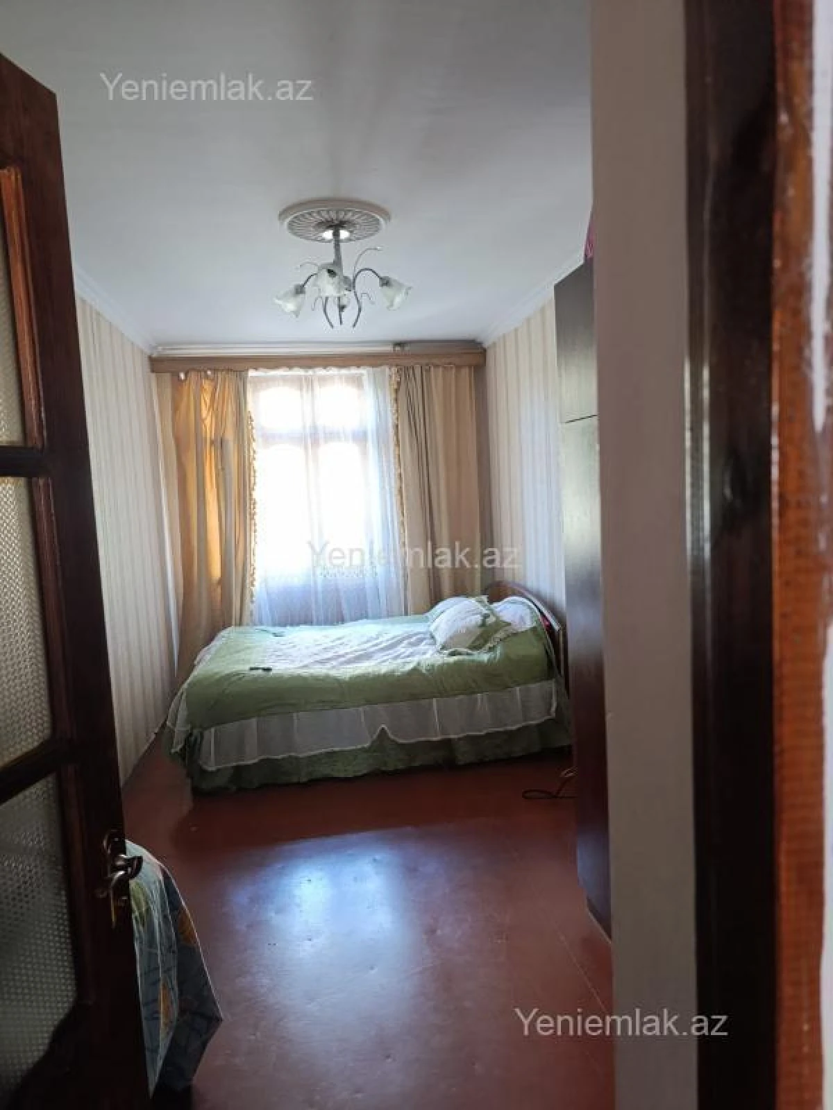 Satılır 3 otaqlı köhnə tikili 65 m²