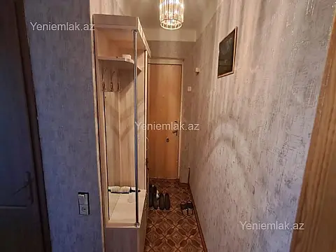 Satılır 3 otaqlı köhnə tikili 65 m²