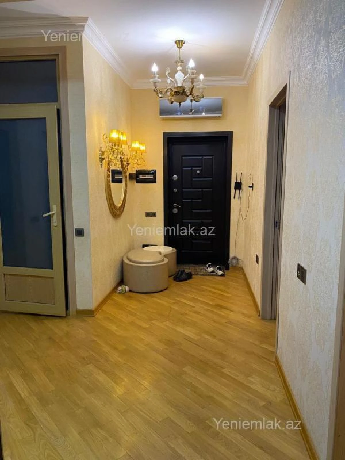 Satılır 3 otaqlı yeni tikili 109 m²