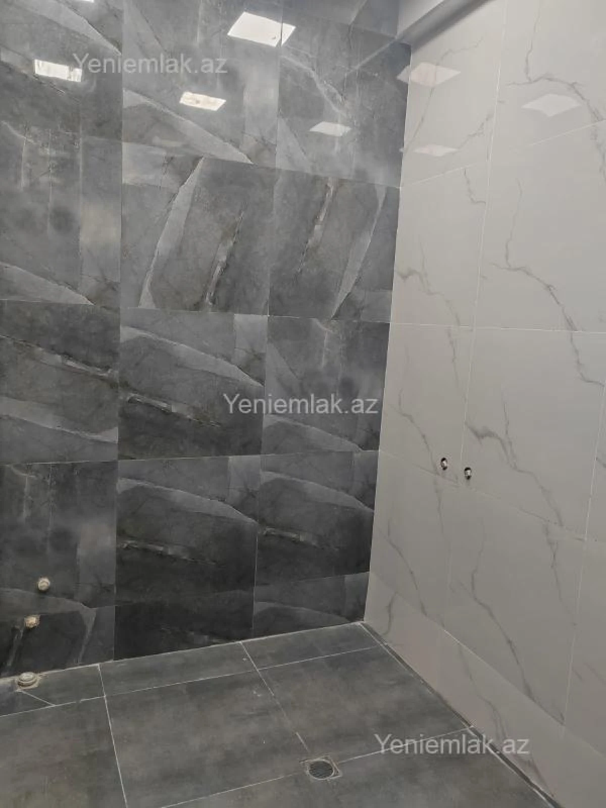 Satılır 2 otaqlı yeni tikili 68 m²