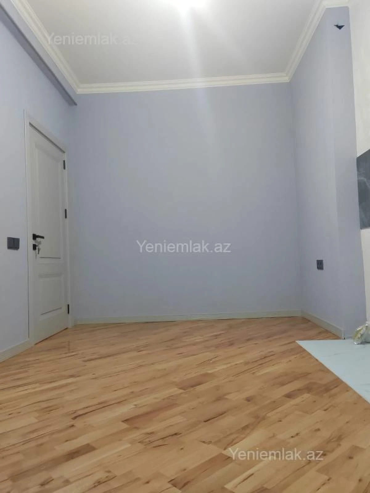 Satılır 2 otaqlı yeni tikili 68 m²