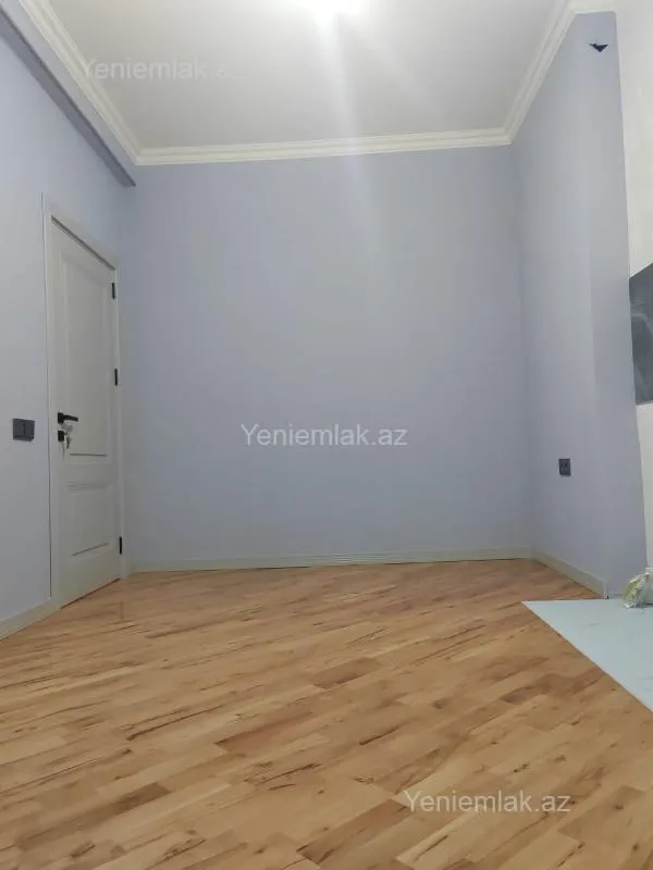 Satılır 2 otaqlı yeni tikili 68 m²