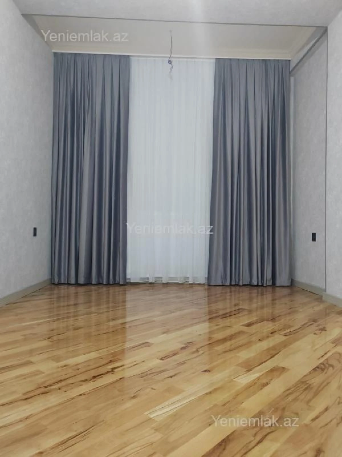 Satılır 2 otaqlı yeni tikili 68 m²