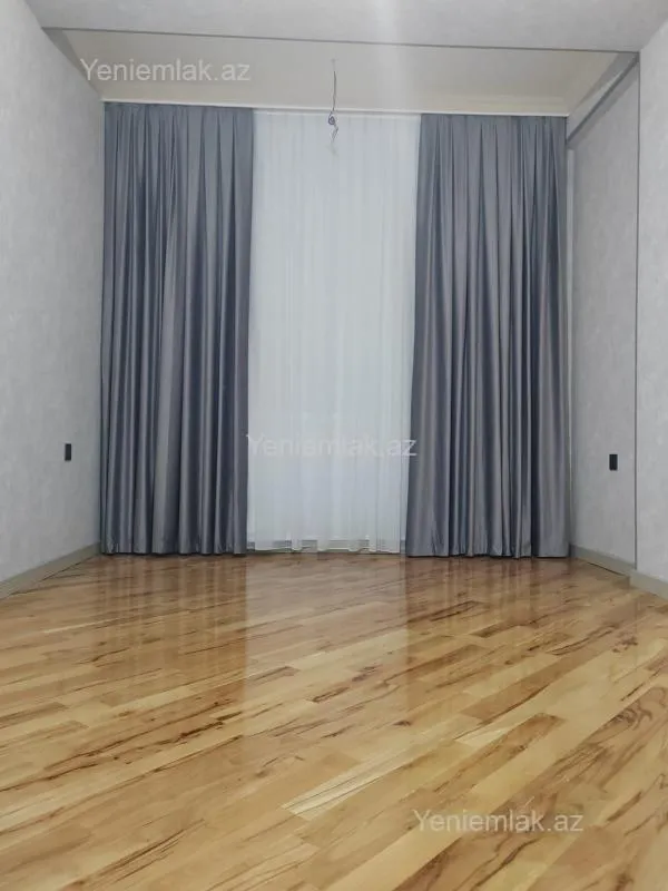 Satılır 2 otaqlı yeni tikili 68 m²