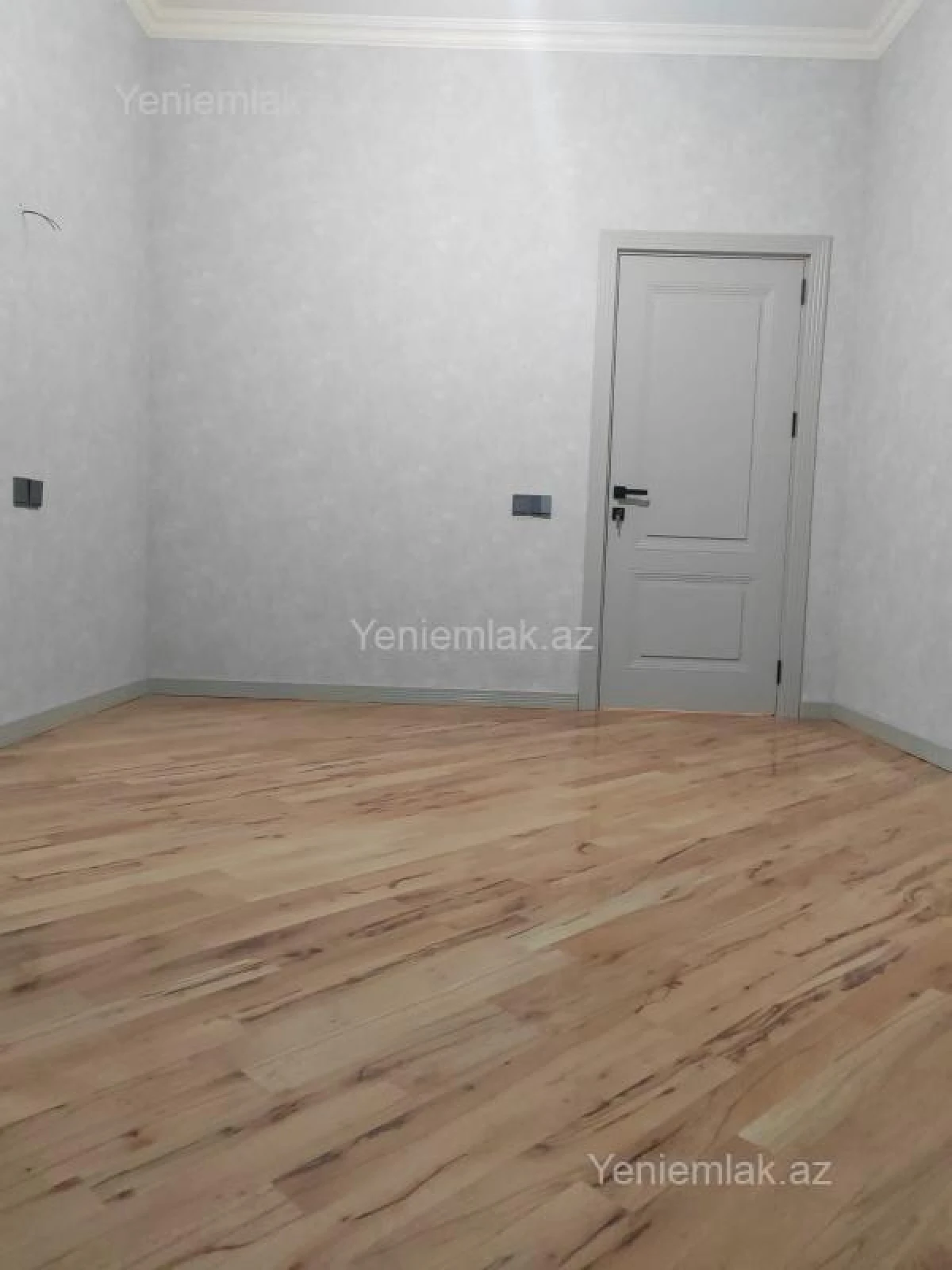 Satılır 2 otaqlı yeni tikili 68 m²