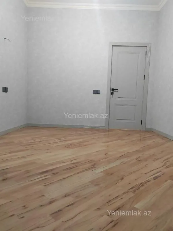 Satılır 2 otaqlı yeni tikili 68 m²