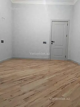 Satılır 2 otaqlı yeni tikili 68 m²