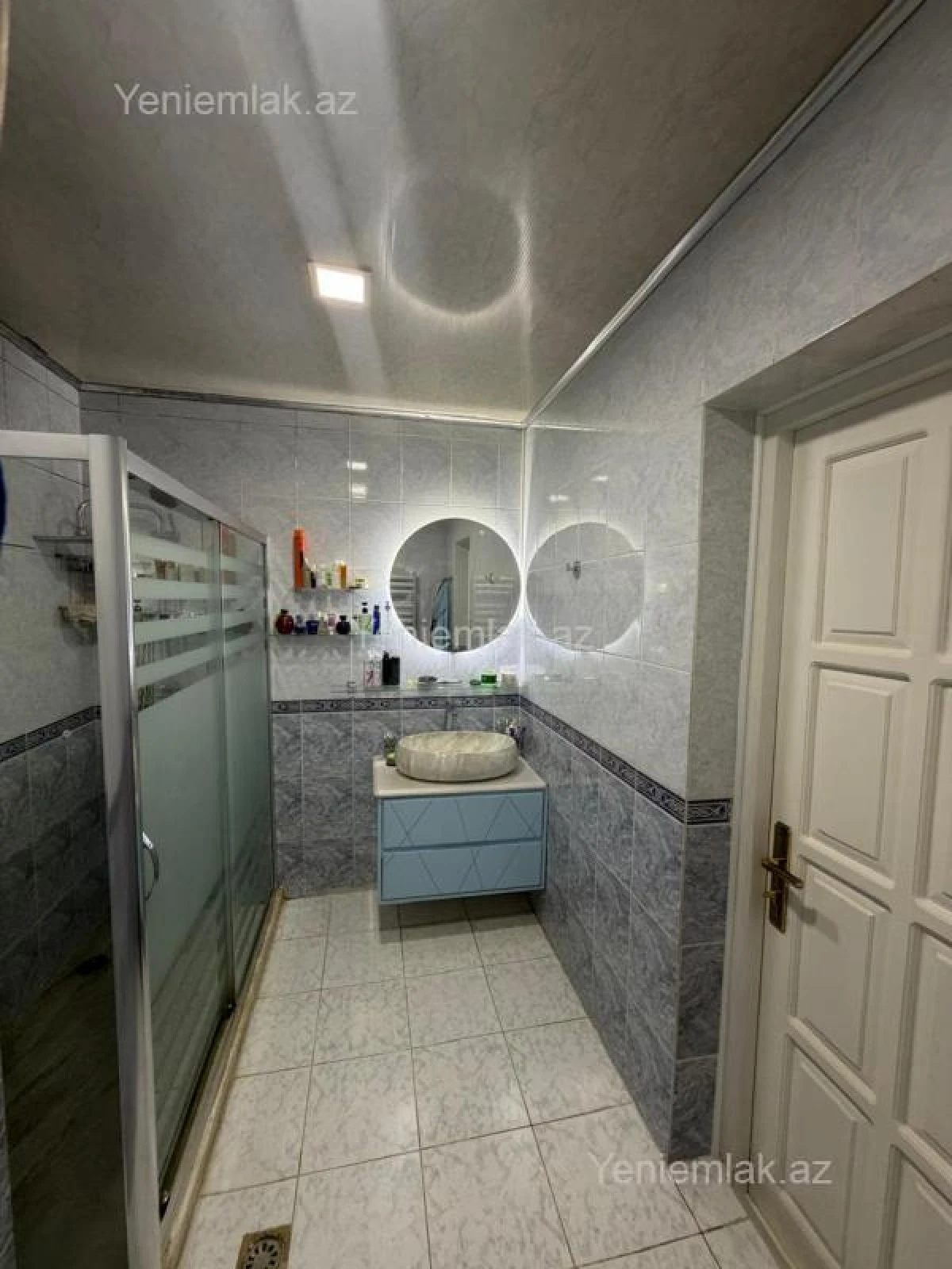 Satılır 4 otaqlı yeni tikili 151 m²