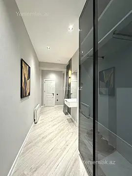 Satılır 2 otaqlı yeni tikili 58 m²