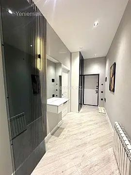 Satılır 2 otaqlı yeni tikili 58 m²