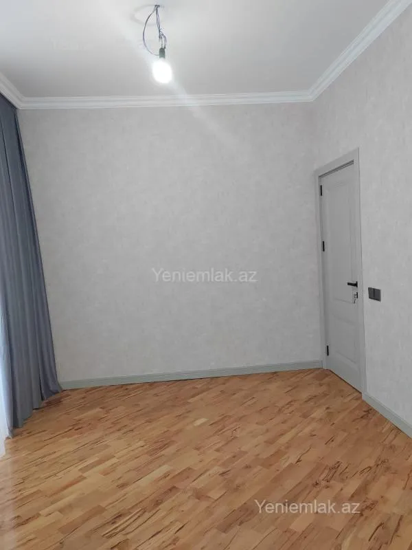 Satılır 2 otaqlı yeni tikili 68 m²
