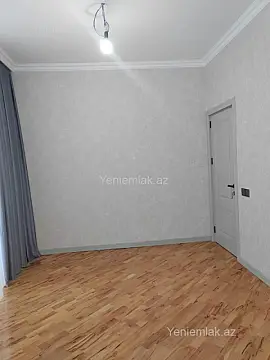Satılır 2 otaqlı yeni tikili 68 m²