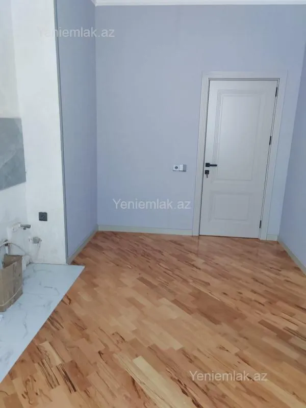 Satılır 2 otaqlı yeni tikili 68 m²