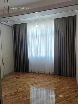 Satılır 2 otaqlı yeni tikili 68 m²