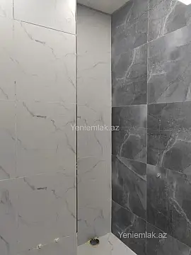 Satılır 2 otaqlı yeni tikili 68 m²