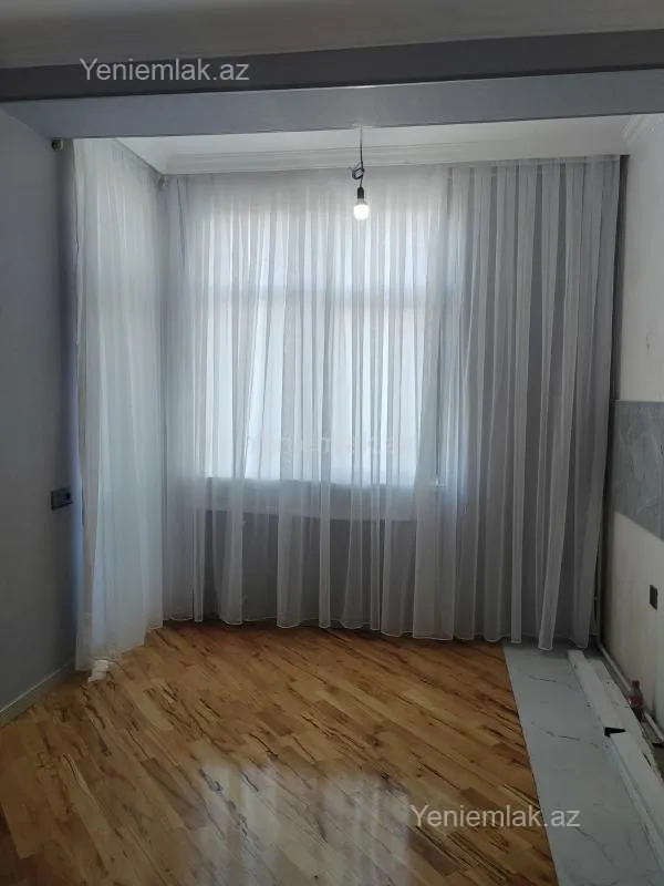 Satılır 2 otaqlı yeni tikili 68 m²