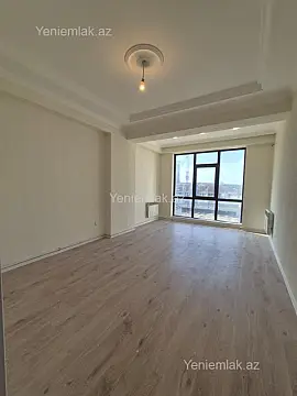 Satılır 2 otaqlı yeni tikili 66 m² — Sumqayıt 2 otaq 66.00 m²