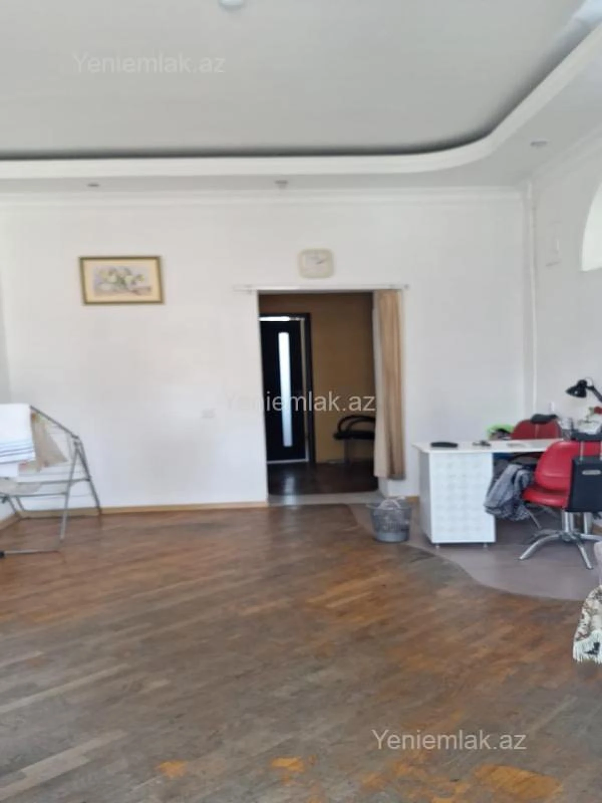 Satılır 1 otaqlı obyekt 200 m²