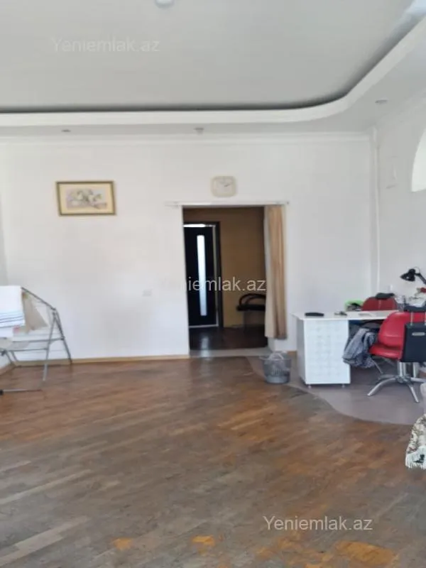 Satılır 1 otaqlı obyekt 200 m²