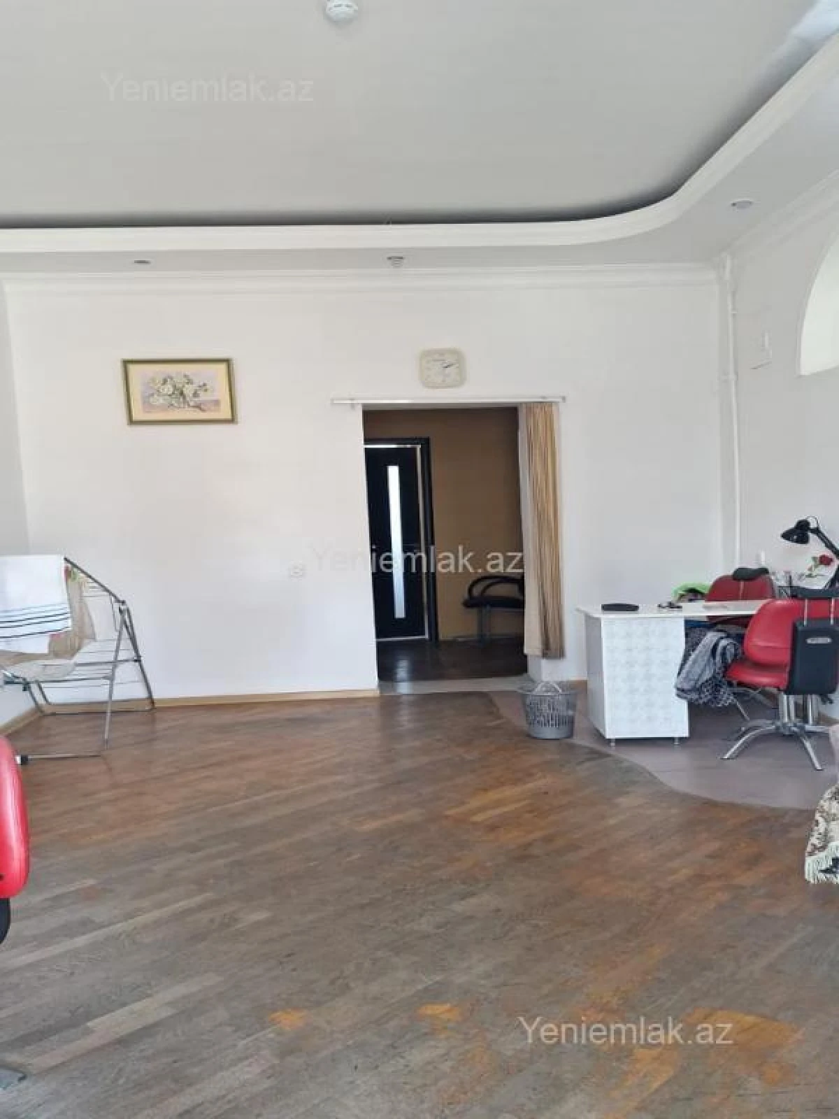 Satılır 1 otaqlı obyekt 200 m²