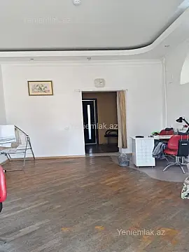 Satılır 1 otaqlı obyekt 200 m²