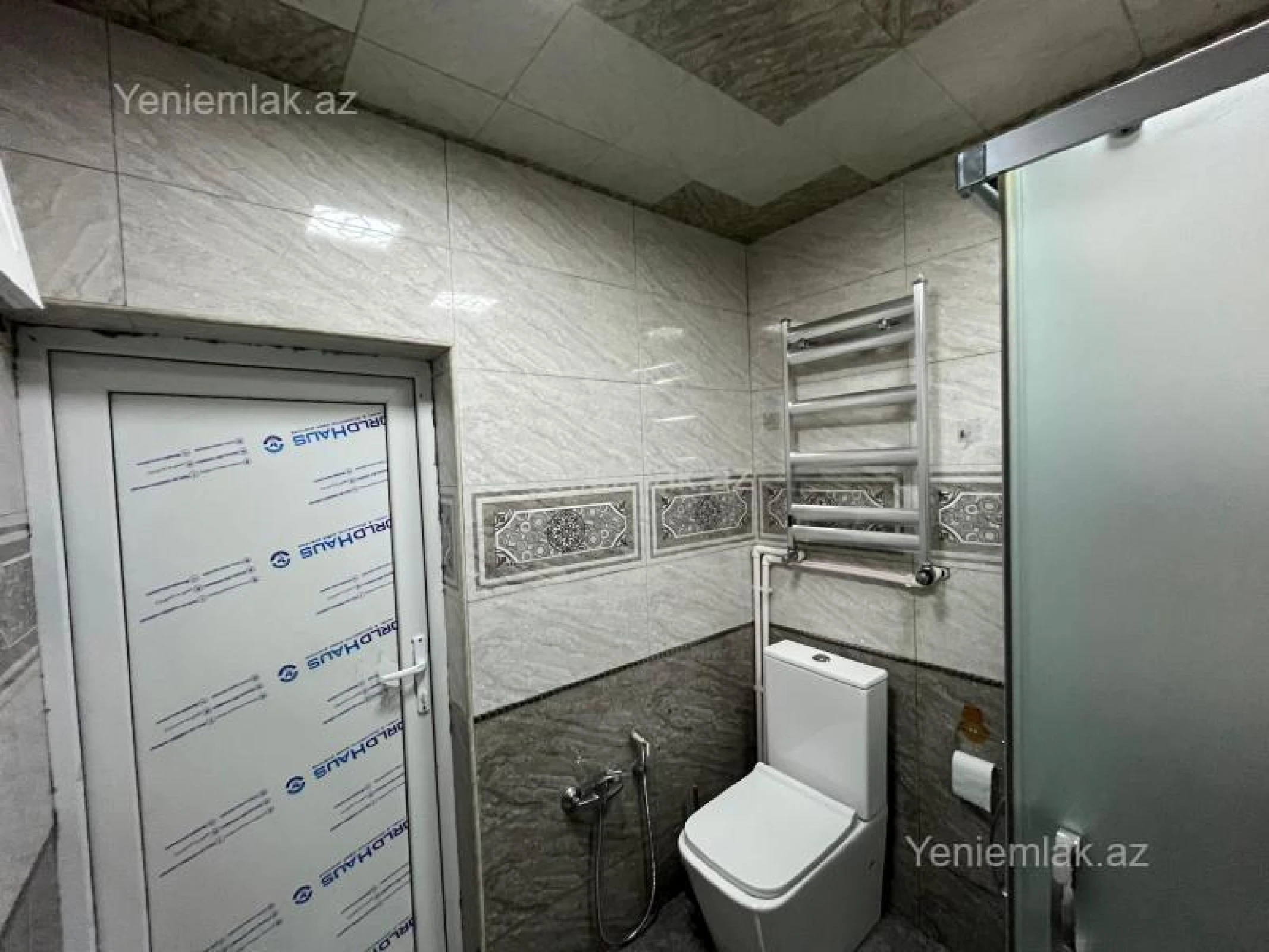 Satılır 6 otaqlı həyət evi 150 m²