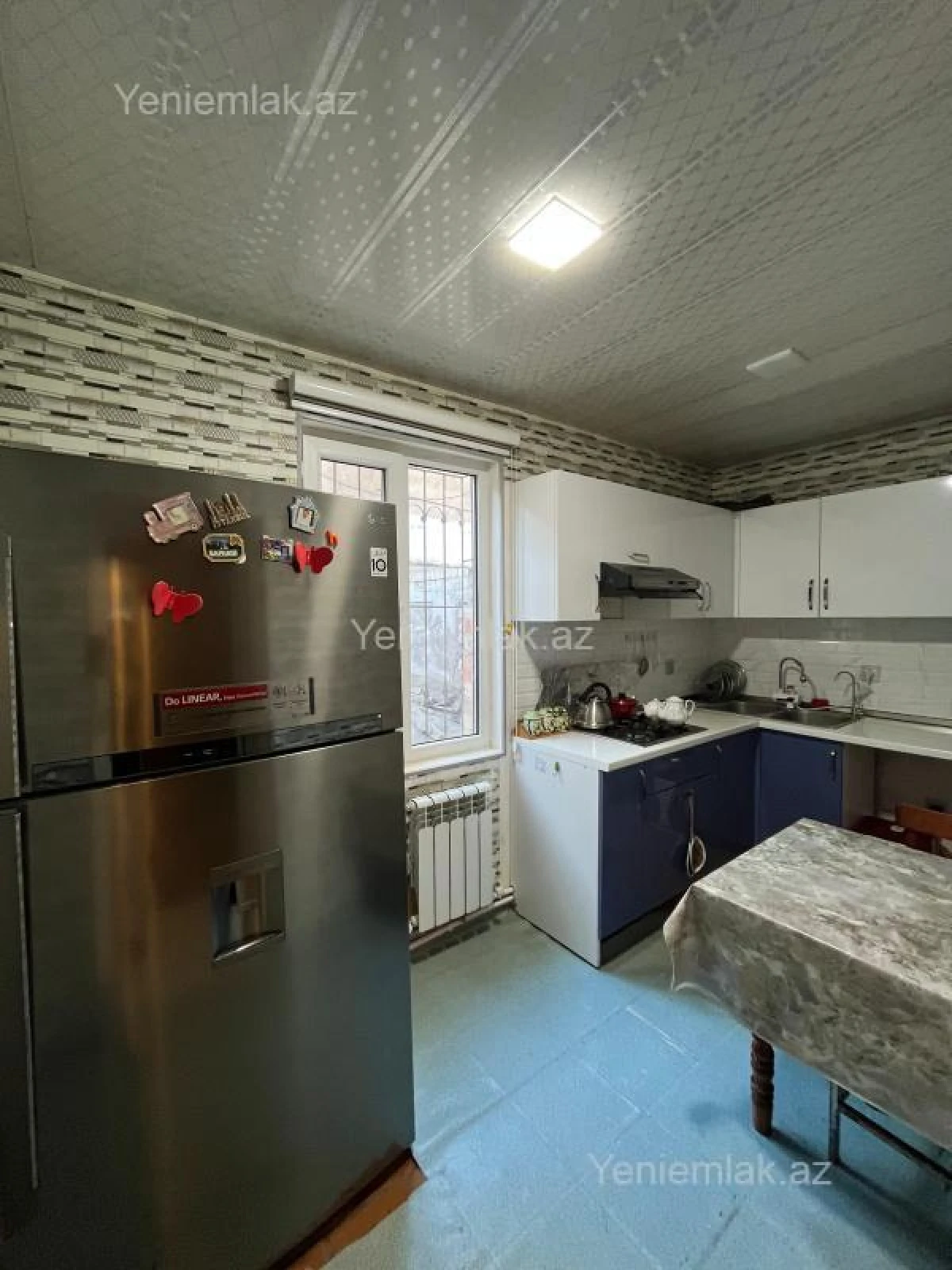 Satılır 6 otaqlı həyət evi 150 m²
