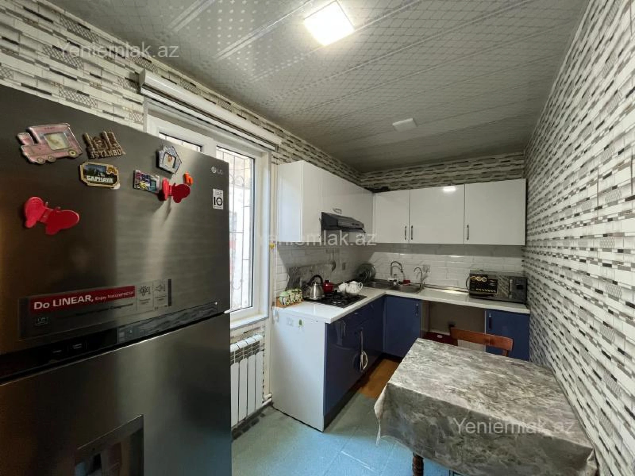 Satılır 6 otaqlı həyət evi 150 m²