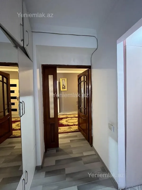 Satılır 6 otaqlı həyət evi 150 m²