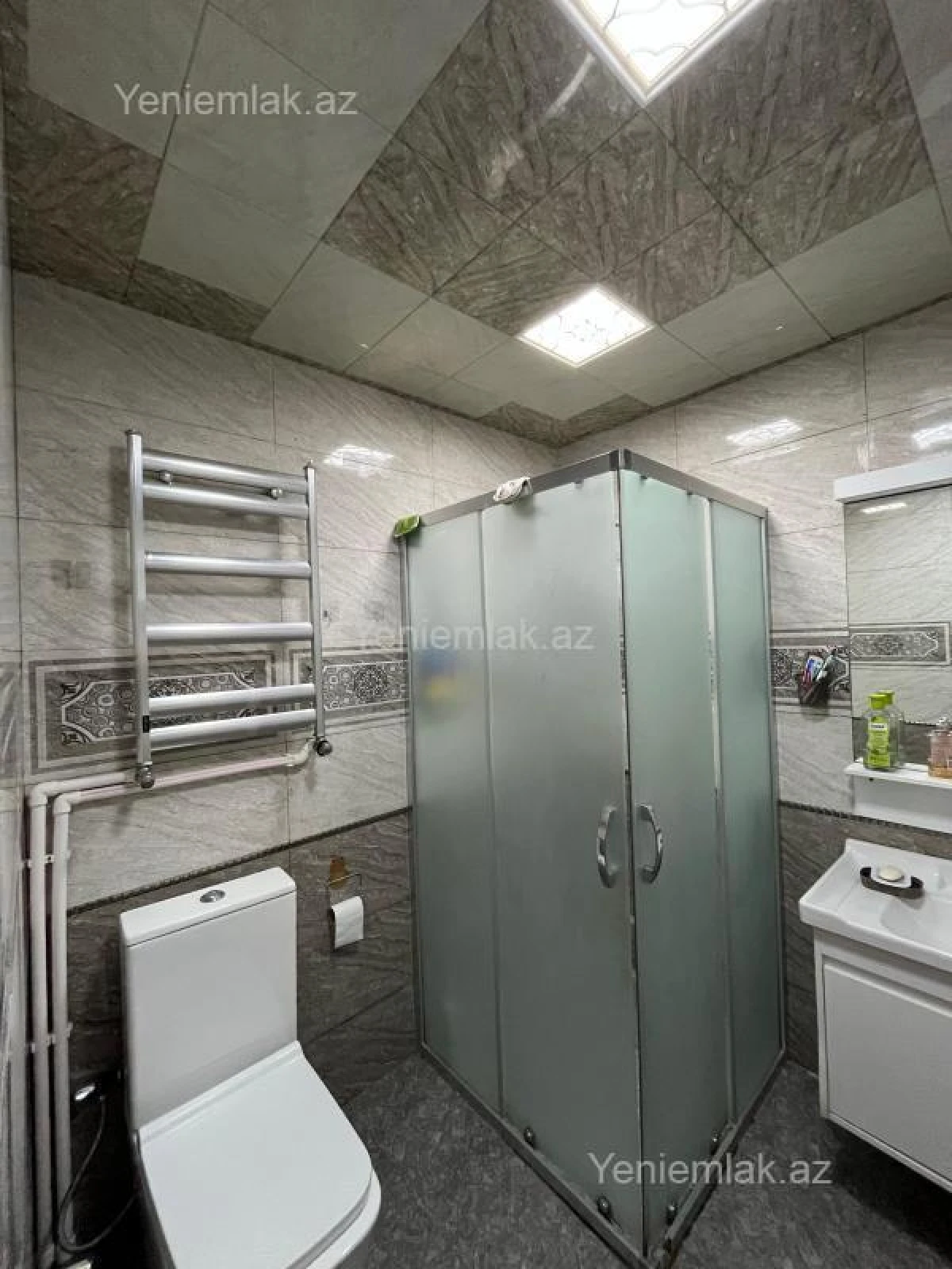 Satılır 6 otaqlı həyət evi 150 m²