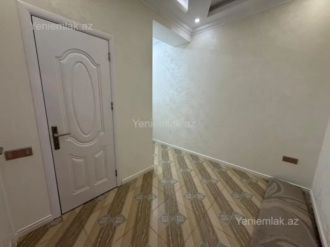 Satılır 3 otaqlı yeni tikili 103 m²