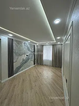 Satılır 3 otaqlı köhnə tikili 80 m² — Bakı, Xətai 3 otaq 80.00 m²