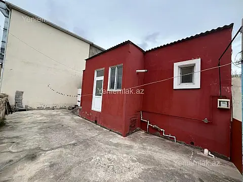 Satılır 2 otaqlı həyət evi 85 m² — Bakı, Sabunçu 2 otaq 85.00 m²