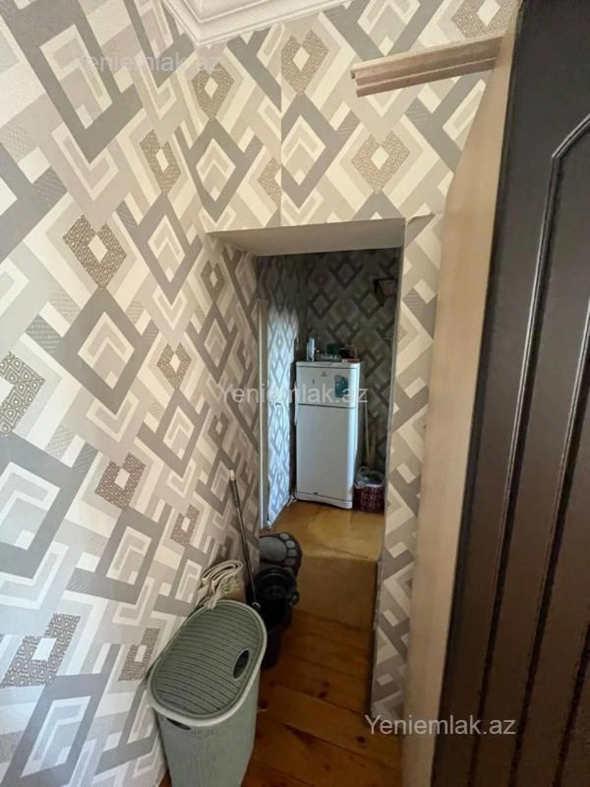 Satılır 2 otaqlı həyət evi 85 m²