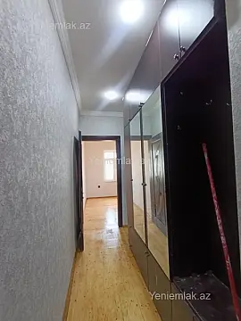 Satılır 2 otaqlı köhnə tikili 43 m²