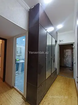 Satılır 2 otaqlı köhnə tikili 43 m²