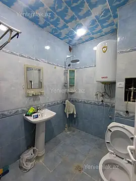 Satılır 2 otaqlı köhnə tikili 43 m²