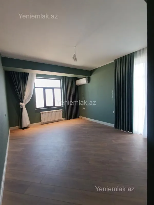 Satılır 3 otaqlı yeni tikili 127 m²