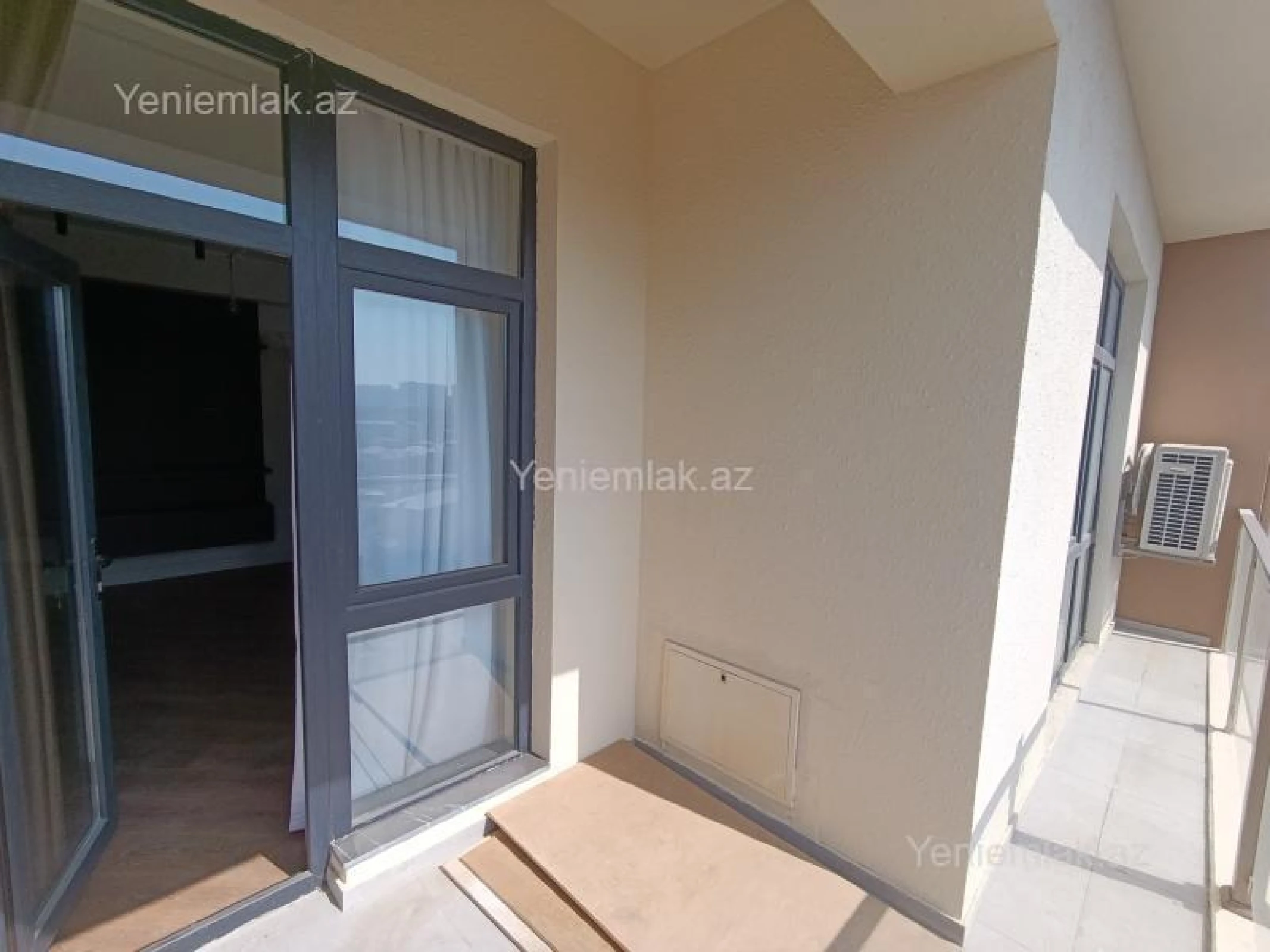 Satılır 3 otaqlı yeni tikili 127 m²