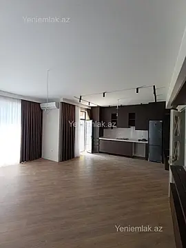 Satılır 3 otaqlı yeni tikili 127 m²