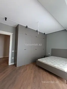 Satılır 3 otaqlı yeni tikili 127 m²