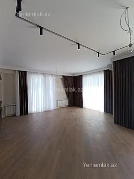 Satılır 3 otaqlı yeni tikili 127 m²