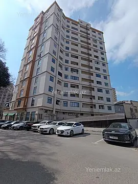 Satılır 3 otaqlı yeni tikili 127 m² — Bakı, Sabunçu 3 otaq 127.00 m²