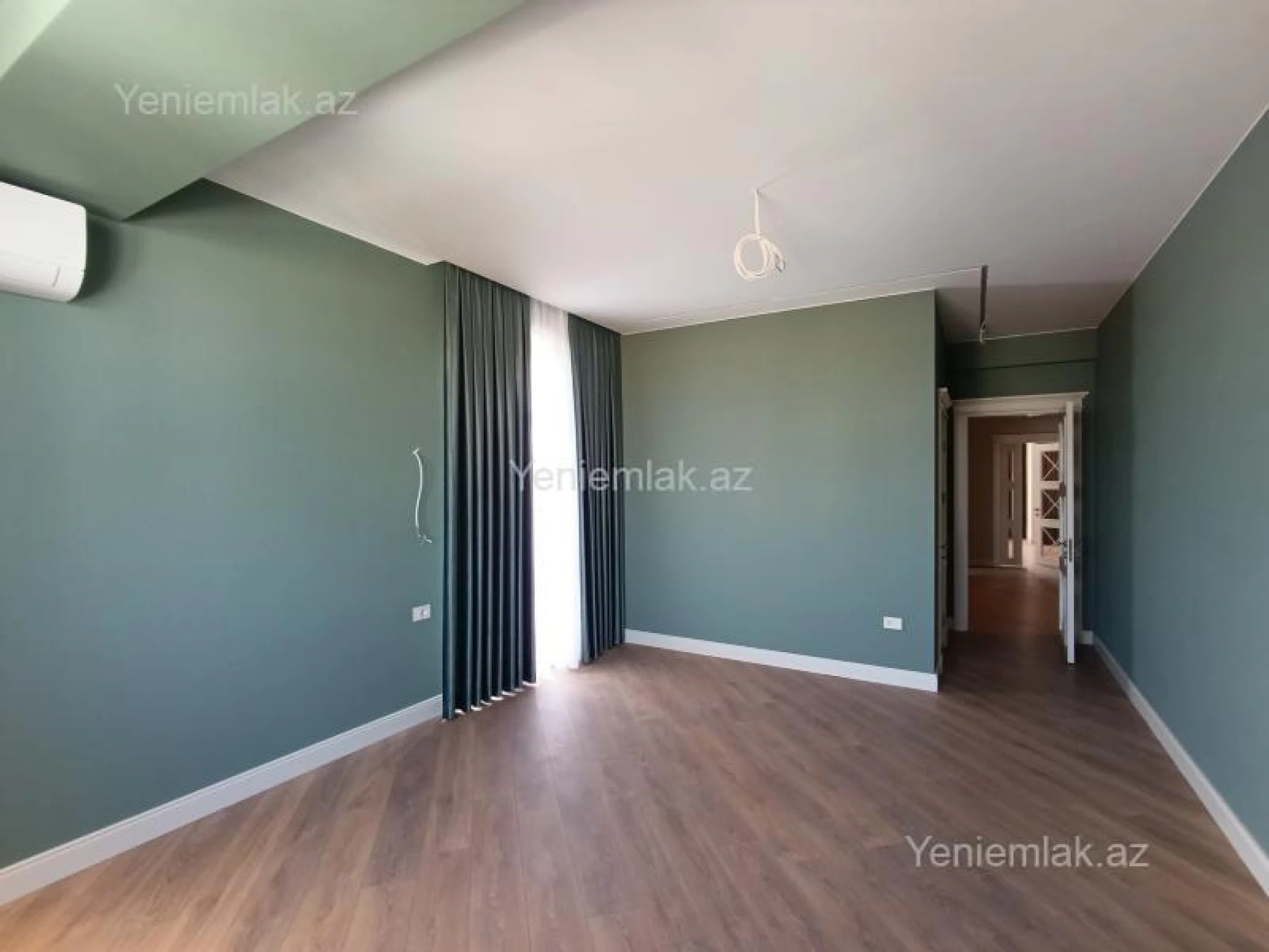 Satılır 3 otaqlı yeni tikili 127 m²