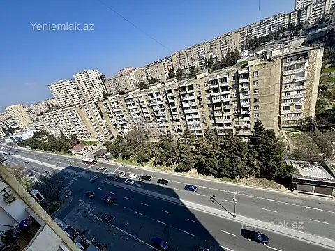 Satılır 2 otaqlı yeni tikili 58 m²