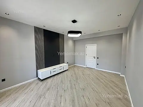 Satılır 2 otaqlı yeni tikili 58 m²